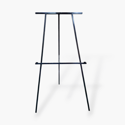 Tripode Metalico grande 1.90 m
