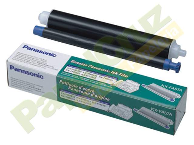 QUALITONER - X1 KX-FA52X Rouleau De Transfert Thermique Compatible Pour - View #6
