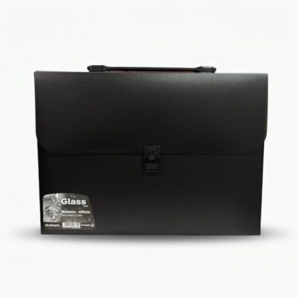 Maletín Studmark St 00008 plástico y agarrador oficio