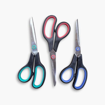 Tijera Milcar 7 1/2" Mango Plastico 2970..