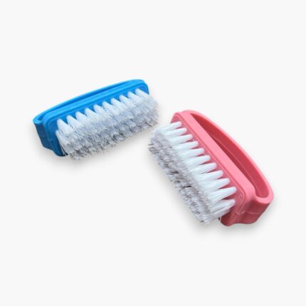 Cepillo para lavar ropa.