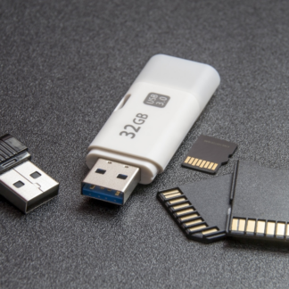 ACCESORIOS DE COMPUTADORAS
