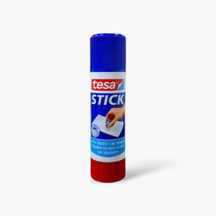 Pegamento en barra Tesa de 40 gr.