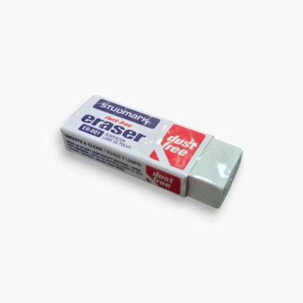 Borrador Studmark blanco ER-001