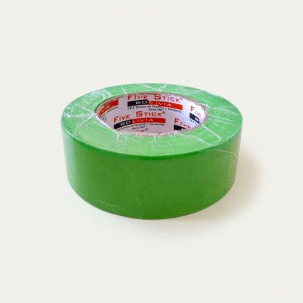 Cinta Masking (2")48mm x 60y VERDE