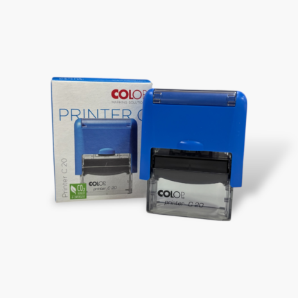 Sello automático COLOR P printer C20