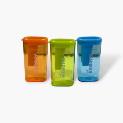 Tajador Madison No.6 con depósito 8841