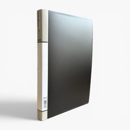 Folder para Catálogo Isofit oficio para 20 hojas