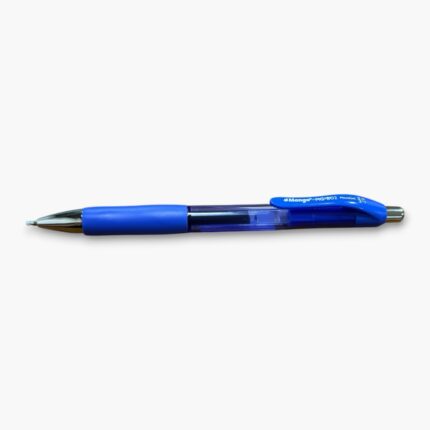 Micropen Mango MG 802 Microgel Azul 0.7 mm