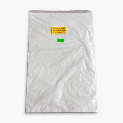 Papel Marrakech oficio color crema x 25 hojas